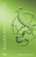 Igre gladi 4 - Balada pjevica i zmija