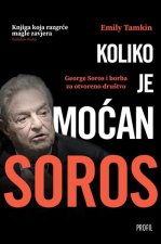 Koliko je moćan Soros