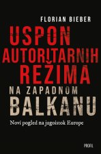 Uspon autoritarnih  režima na Zapadnom Balkanu