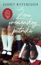 Žena vremenskog putnika