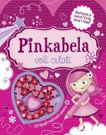 Pinkabela: voli crtati