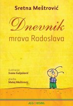 Dnevnik mrava Radoslava