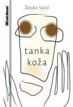 Tanka koža