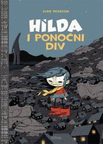 Hilda i ponoćni div