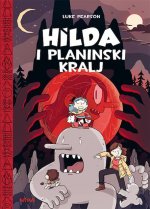 Hilda i planinski kralj