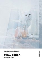 Moja borba - treća knjiga