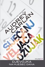 Djevojka na mjesec dana