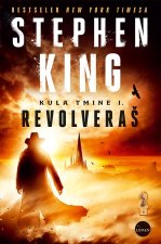 Kula tmine 1 - Revolveraš