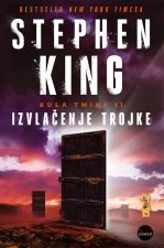 Kula tmine II - Izvlačenje trojke