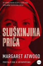 Sluškinjina priča