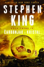 Kula tmine IV - Čarobnjak i kristal