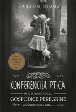 Konferencija ptica