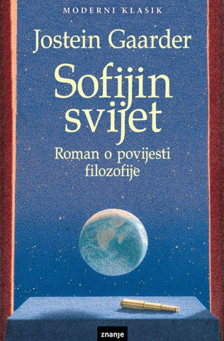 Sofijin svijet kds plus 2019