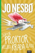 Dr. Proktor i velika krađa zlata