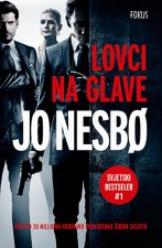 Lovci na glave