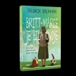 Britt - Marie je bila ovdje