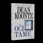 Oči tame