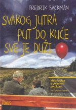 Svakog jutra put do kuće sve je duži