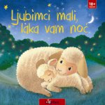 Ljubimci mali, laka vam noć
