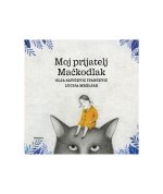 Moj prijatelj Mačkodlak