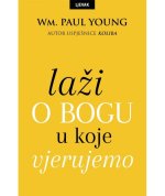 Laži o Bogu u koje vjerujemo