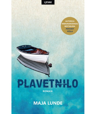 Plavetnilo