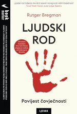 Ljudski rod: Povijest čovječnosti
