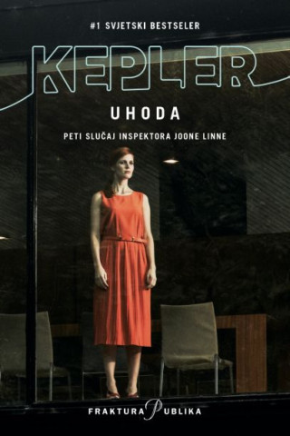 Uhoda