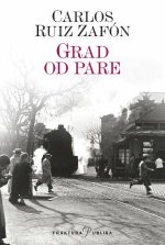 Grad od pare