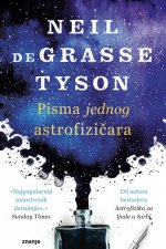 Pisma jednog astrofizičara