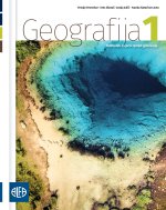 Geografija 1 udžb za 1.raz gimnazije 2019.