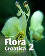 FLORA CROATICA-Vaskularna flora Republike Hrvatske vol.2