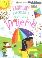 Vrijeme - Zanimljiva pitanja