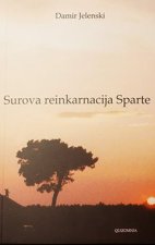 Surova reinkarnacija Sparte