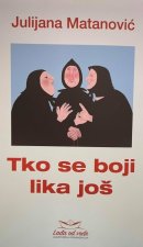 Tko se boji lika još