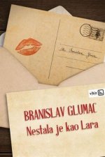 Nestala je kao Lara