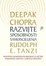 Razvijte sposobnost samoiscjeljenja