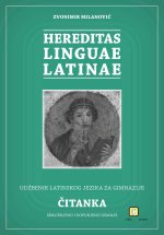 Hereditas Linguae Latinae radna bilježnica, gimnazija