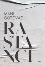 Rastanci