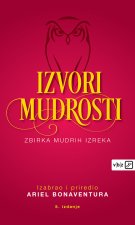 Izvori mudrosti TU