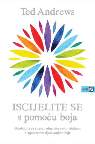Iscijelite se s pomoďż˝u boja