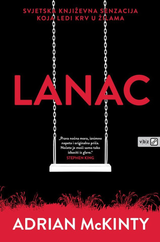 Lanac TU