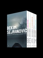 Sabrana djela Bekima Sejranovića