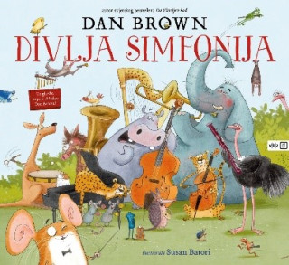 Divlja simfonija