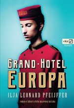 Grand Hotel Europa TU