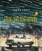 Suze svetog Lovre