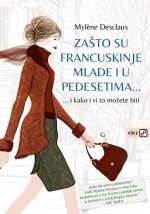 Zašto su Francuskinje mlade i u pedesetima?