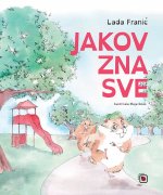 Jakov zna sve