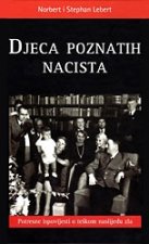 Djeca poznatih nacista