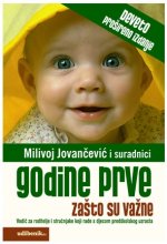 Godine prve zašto su važne (deveto prošireno izdanje)